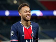 Neymar denkt aan nieuwe carriére: ‘Ik hou ontzettend veel van poker’