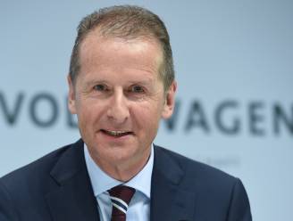 Volkswagen-CEO was al voor uitbreken van schandaal op de hoogte van sjoemelsoftware