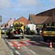 Jongetje zwaargewond bij aanrijding aan schoolpoort in Houthulst