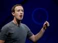 Zuckerberg door het stof: "Als we data van mensen niet kunnen beschermen, verdienen we hun vertrouwen niet"