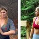 Vrouw verliest 30 kilo door één simpele oefening in de sportschool