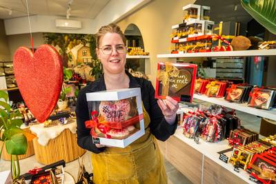 Borne is meest romantische gemeente van Overijssel: ‘Uiteindelijk gaat het om de liefde’