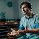 Historicus Jeroen Puttevils: ‘In de middeleeuwen viel de globalisering stil door de Zwarte Dood’