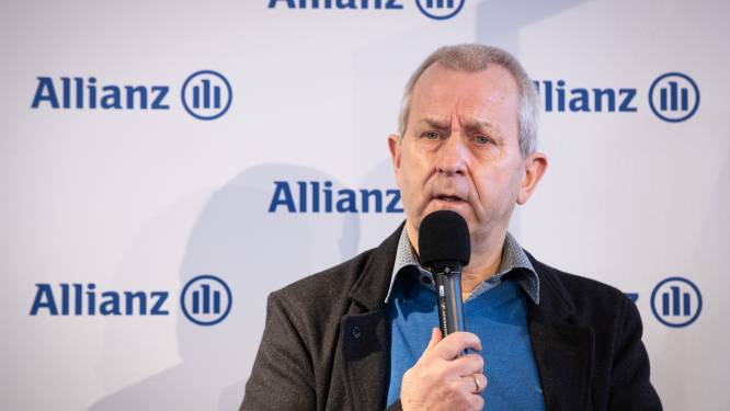 Gery Follens volgt zichzelf op als voorzitter van de Belgische en Vlaamse Atletiekfederatie