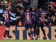 Ousmane Dembélé envoie le Barça en demi-finale de la Coupe du roi 