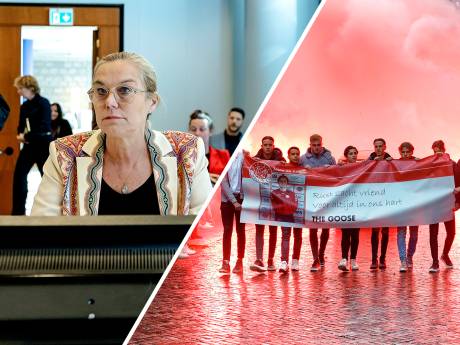 Guus E. moet 12 jaar cel in •Jan is ‘nurse of the year’ •  Afvalverwerker verdenkt chauffeurs van fraude