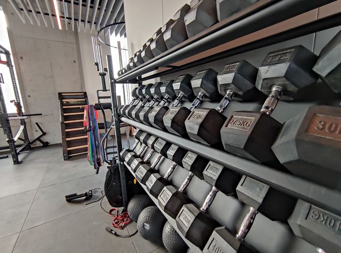 Simon (32) en Laetitia (30) openen gloednieuwe vestiging van Next Level