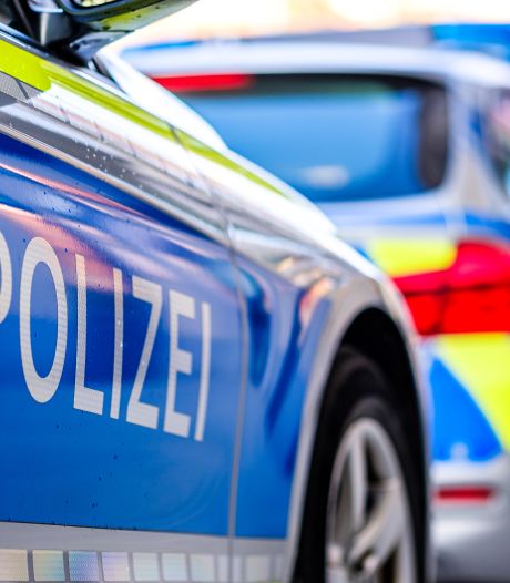 Deux morts dans une fusillade à Hambourg
