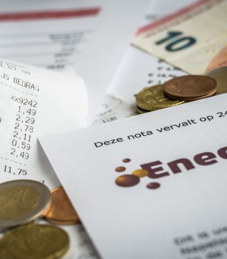 Hoe is mijn energierekening opgebouwd? ‘Je betaalt eigenlijk twee keer belasting’