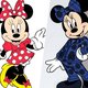 ‘Ze maken haar mannelijker’: Minnie Mouse heeft een nieuwe look, maar daar is Fox News niet blij mee