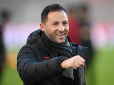 Tedesco arrive à la tête des Diables: feu vert attendu ce mercredi, un salaire inférieur à celui de Martinez
