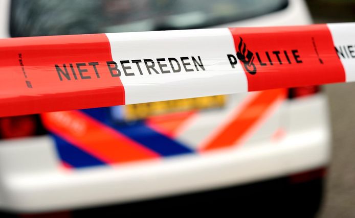 Ook Beschoten Theehuis Putselaan Twee Weken Dicht Rotterdam Ad Nl