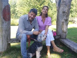 Bieke Ilegems en Erik Goossens openhartig over de toekomst: “Ik wil niet langer andere mensen pleasen”