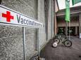 vaccinatiecentrum Torhout nu gevestigd in Groenhove