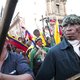 Indianen en politie op de vuist in Ecuador: 8 gewonden