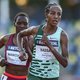 Sifan Hassan wint 10.000 meter bij rentree op FBK Games