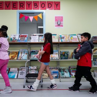 ‘Censoring books in the US, land of the free, is absurd’: fear of long blacklist due to bill