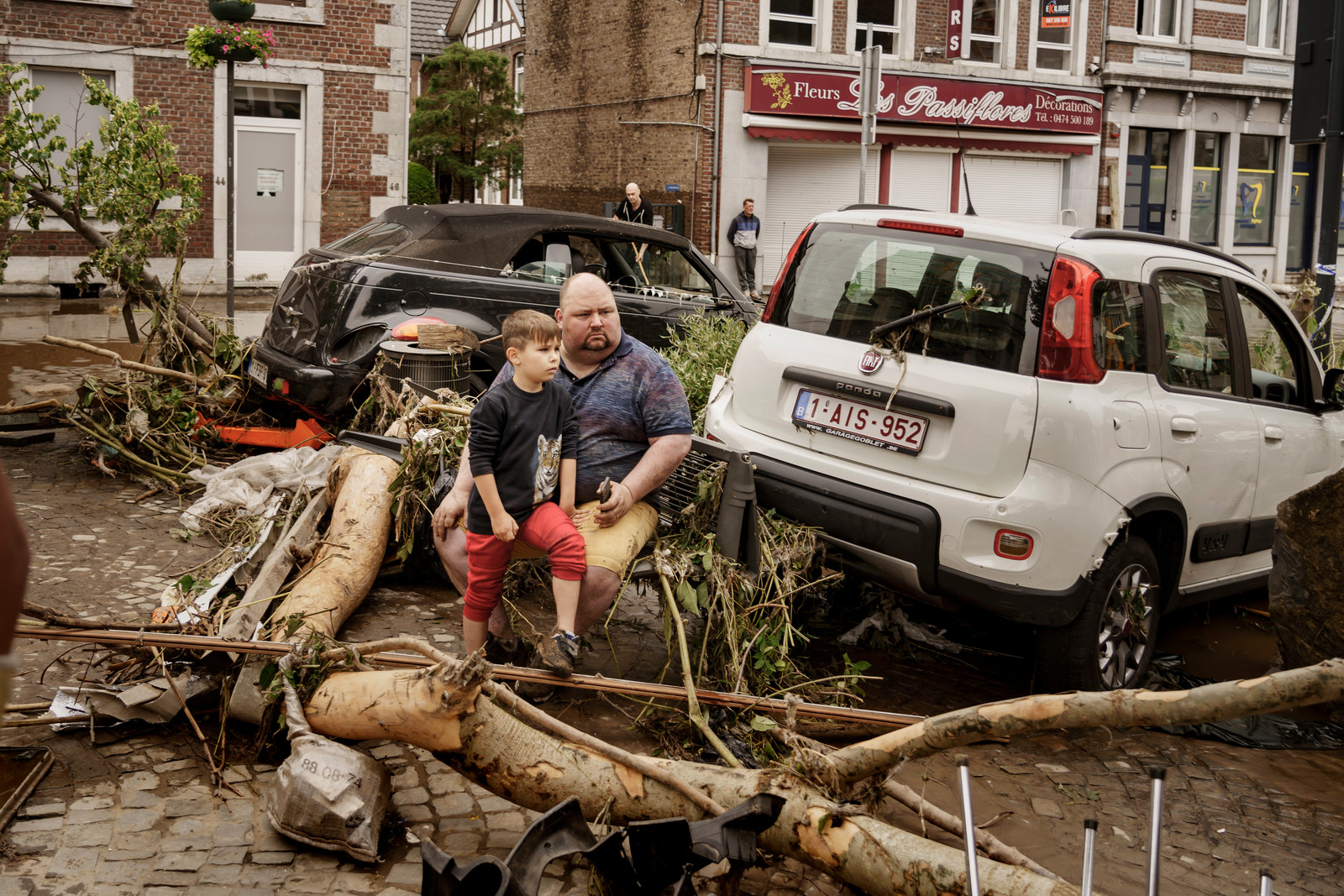 null Beeld Eric de Mildt