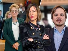 BBB Carla en GroenLinks Lucas: een onverwacht huwelijk
