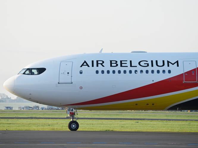 Air Belgium krijgt opnieuw extra tijd