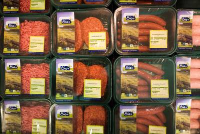 ‘Vleesverwerker uit Lith verdiende tonnen met vlees dat onterecht als biologisch werd verkocht’