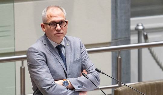 Vlaanderen versoepelt wapenexport: ‘Reëel risico dat er dingen terechtkomen waar wij dat niet willen’