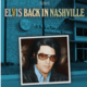 ‘Elvis Back in Nashville’ is vooral een opschoonoperatie geworden