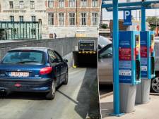 Duurdere parkeertarieven en geen dagticket meer in oranje zone: dit verandert vanaf maandag in Gent