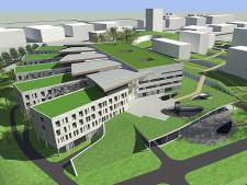 Onderste steen moet boven bij Hansa Boxmeer