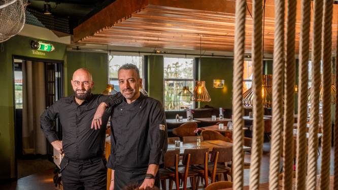 Van kreeft en ganzenborst naar pannenkoek en boerenjongens: dit restaurant slaat andere weg in