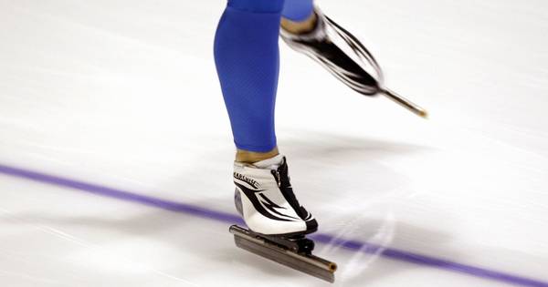 Schaatsen kan op ijsbaan Terwolde | Voorst - De Stentor