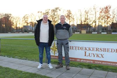 Lepelstraatse Boys viert 75-jarig bestaan met bekende artiesten: ‘Dankzij de vrijwilligers zijn we g