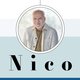 Nico: “Wanneer veranderde mijn stoere vader in een bange man?”