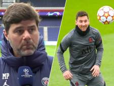 Pochettino vole au secours de Messi: “Leo est le meilleur joueur du monde”