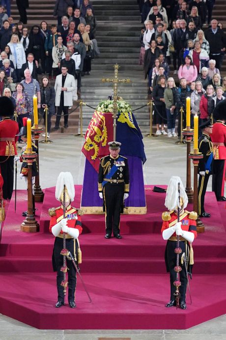 Décès d'Elizabeth II: voici ce qu'ont coûté le deuil et les funérailles de la reine