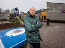 Meester Benjamin (30) begint als basisschooldirecteur in coronatijd: ‘Als kinderen het leuk hebben, leren ze ook beter’