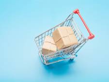 Je pakket is onderweg (maar niet heus)! Schrik niet als je een prul in plaats van je bestelling krijgt