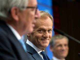 Europese leiders vinden geen akkoord over topjobs, nieuwe poging op 30 juni