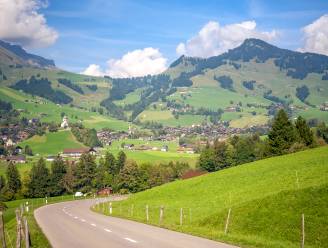 Steeds vaker temperaturen boven 30 graden: klimaatopwarming treft ook hogere gebieden in de Alpen