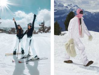 Skivakantie in het vooruitzicht? Modekenner Hilde Geudens tipt warme outfits die verrassend stijlvol zijn