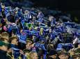 PEC Zwolle heeft een recordaantal seizoenkaarten verkocht.