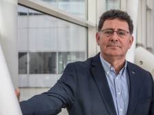 Pensioenbaas Jos Brocken moest knokken tegen kortingen