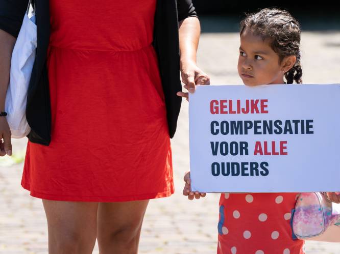 Rotterdam lost op eigen houtje schulden af van slachtoffers toeslagenaffaire