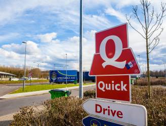 Quick stopt met gebruik van kooieieren