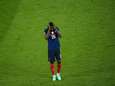 “Un mauvais karma”, “dégoutée”: les célébrités françaises réagissent à l’échec de l’équipe de France
