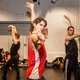 Bij voguing draait het om attitude, lef en zelfvertrouwen