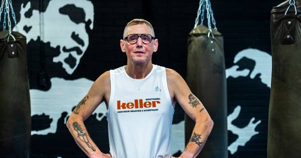 Chiel Grishaver (61) werd in zijn jeugd misbruikt, mishandeld en verdronk bijna.