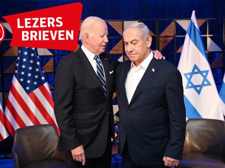 Reacties op steun aan Israël: ‘Het is Netanyahu die het weer voor elkaar krijgt’