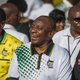 Ramaphosa krijgt een tweede kans, maar heeft nu een besmeurd blazoen