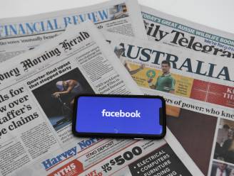 Pagina’s Australische hulpdiensten en goede doelen geblokkeerd in strijd tussen Facebook en Australische regering